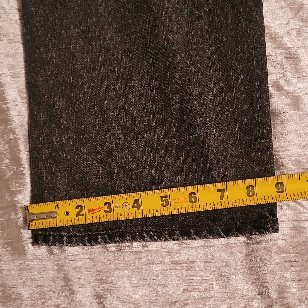 Levi's Denizen Men's 36x32 Black Jeans - Picture 10 of 10